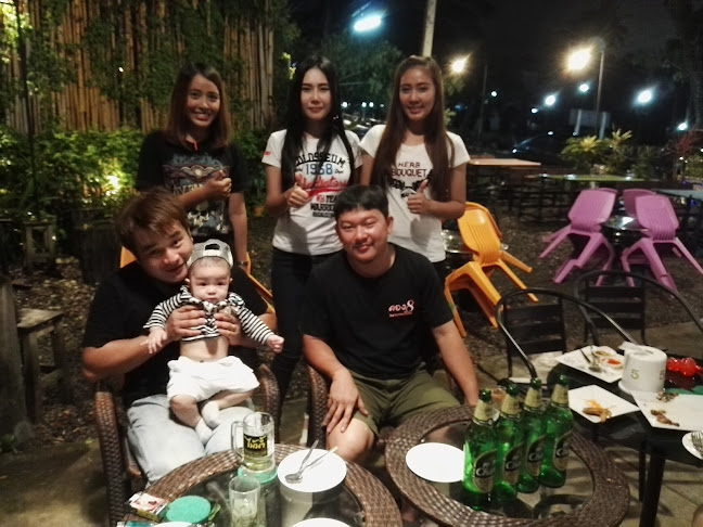 ไม้น้ำ คาเฟ่ พะเยา - อำเภอเมืองพะเยา