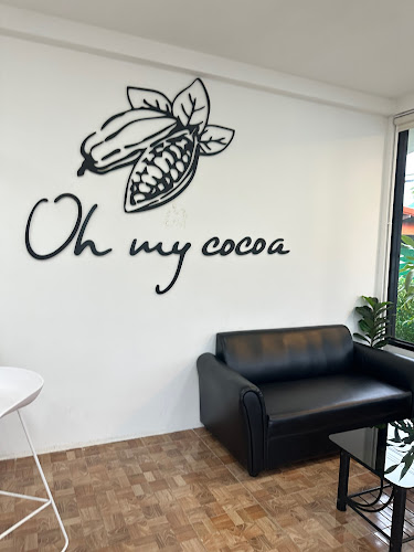 OMC - การบริการอาหารและที่พัก