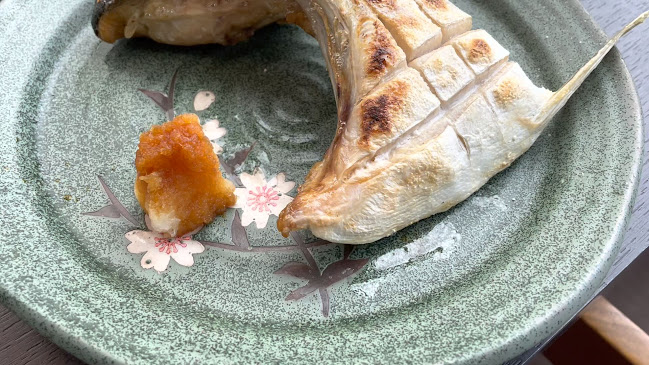 Opinii despre Hashi Japanese Restaurant & Izakaya în Hadyai - การบริการอาหารและที่พัก