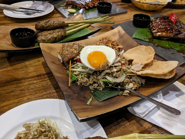 Naughty Nuri's Phuket - อำเภอกะทู้