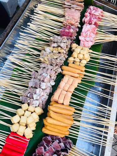 Comentarii opinii despre ทองดี 通迪 Tongdee Bar