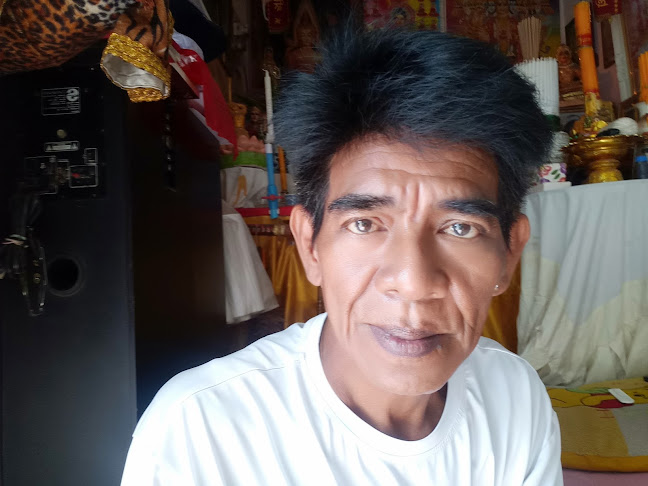 ร้านทองแก้ว ข้าวแกงเมืองลุง - อำเภอเมืองภูเก็ต