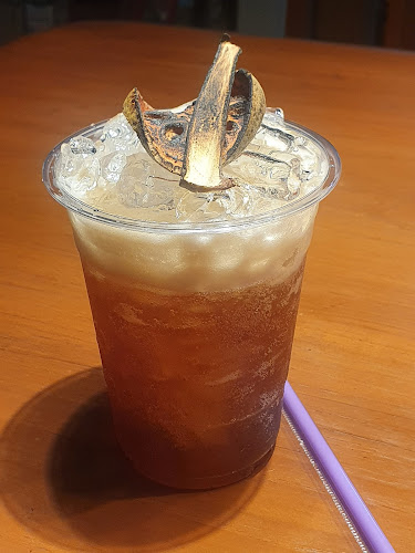 ร้าน COFFEE 8