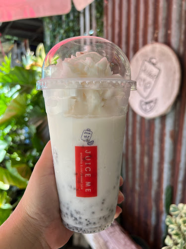 Juice Me - อำเภอเมืองสุโขทัย