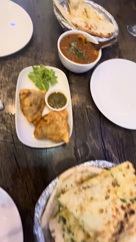 Comentarii opinii despre Phuket Indian Restaurant