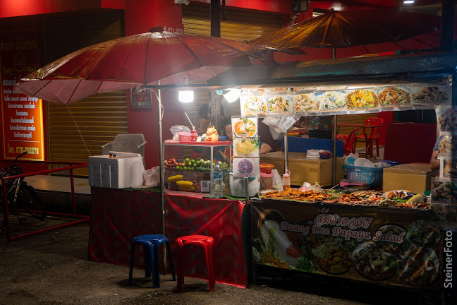 771 BBQ SEAFOOD & Restaurant