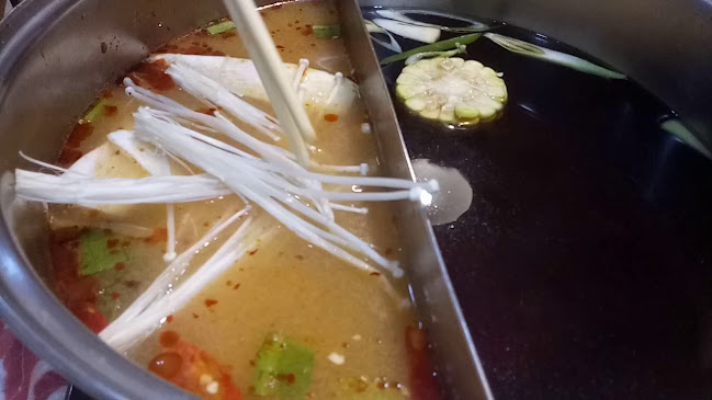 green shabu - อำเภอเมืองอุบลราชธานี