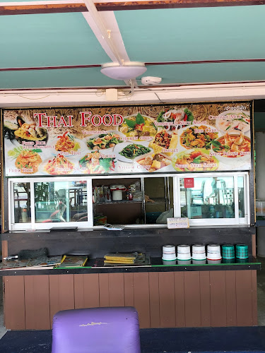 Jaojong Seafood @Pakbang Rawai