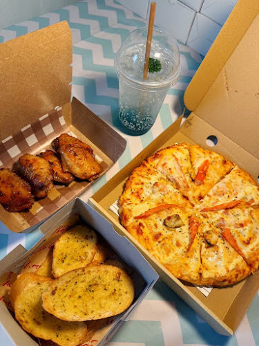 ลินดาเฮ้าส์ (ร้านพิซซ่า) - อำเภอเมืองนครสวรรค์