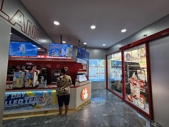 Mixue - เนินพลับหวาน