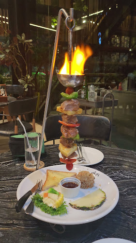 หลานตาชูหาดใหญ่ - อำเภอหาดใหญ่