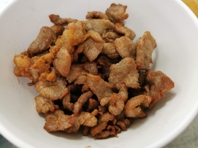 ฟู๊ดเฮ้าส์มหาชัย2 M2 Food House - อำเภอกระทุ่มแบน