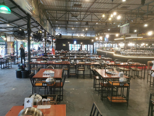 Opinii despre ร้านร่มโพธิ์ în อำเภอบางละมุง - การบริการอาหารและที่พัก