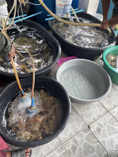 Comentarii opinii despre เจ๊เล็ก ทะเลสด