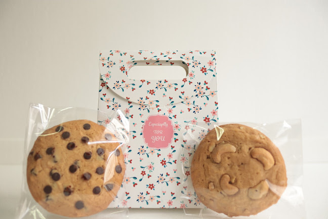 Anyway Bakery - อำเภอกระทุ่มแบน