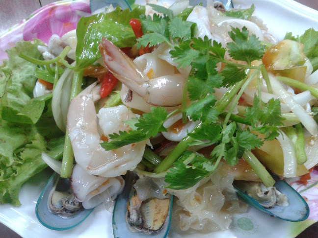 Im-Jung Restaraunt - อำเภอเมืองภูเก็ต