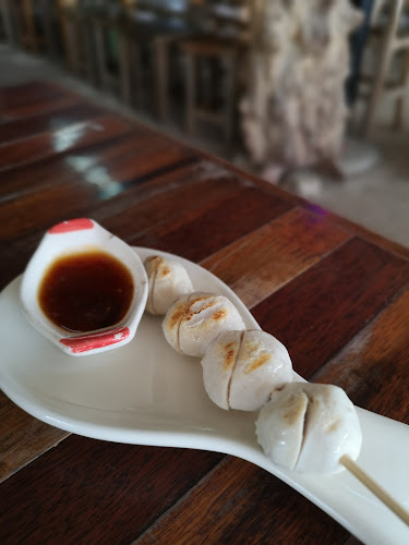 ร้านเตี๋ยวเรือเมืองขอน - อำเภอเมืองขอนแก่น