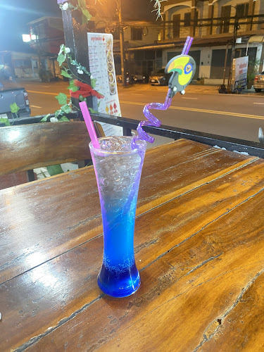 Opinii despre กาแฟสด&ก๋วยเตี๋ยวต้มยำไข่มะตูม în เมือง - การบริการอาหารและที่พัก