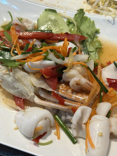 ร้านNumber.6 patong - อำเภอกะทู้