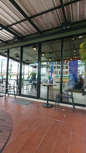 Café Amazon ปตท.หาดใหญ่ใน ขาเข้า