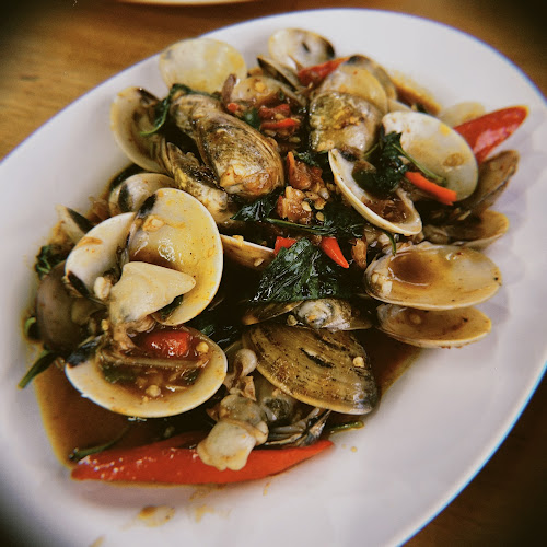 Comentarii opinii despre ครัวในไร่เกาะสมุย