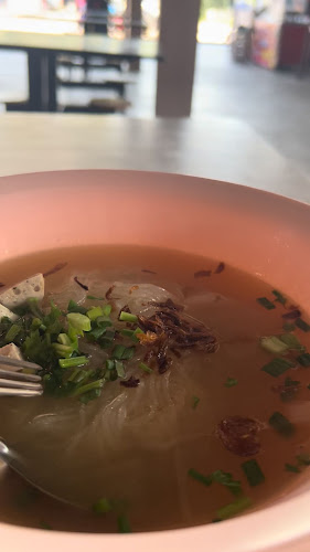 ราชาอาหารเวียดนาม ศูนย์อาหารหนองแวง - อำเภอเมืองขอนแก่น