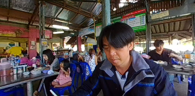 ร้านข้าวมันไก่บางบอน