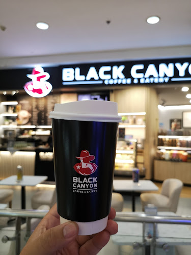 Opinii despre Black Canyon Big C Extra​ พัทยากลาง în อำเภอบางละมุง - การบริการอาหารและที่พัก