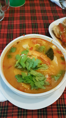 Kalika restaurant - การบริการอาหารและที่พัก