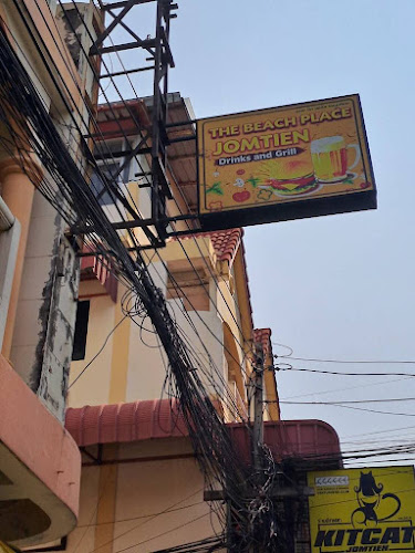 The Beach Place Jomtien - อำเภอบางละมุง