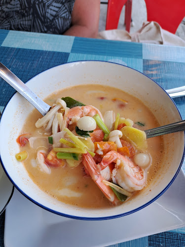 147 1 ถนน ปฏัก ตำบล กะรน อำเภอเมืองภูเก็ต ภูเก็ต 83100