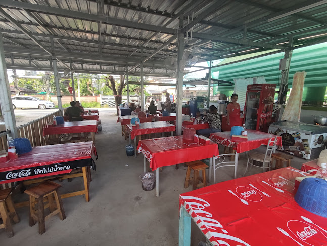 ก๋วยเตี๋ยวเรืออยุธยาสาขา 8