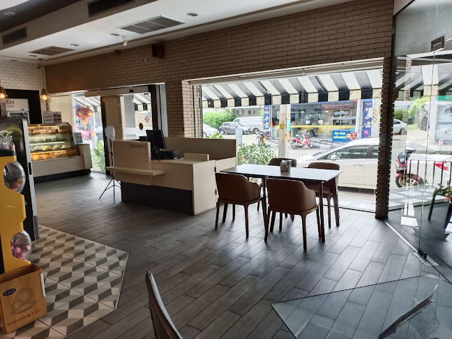 ทองใบเบเกอรี สาขาหน้ารพ.ร่มฉัตร