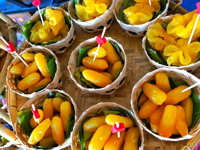 พบรัก ณ เพชรบูรณ์ - เมือง