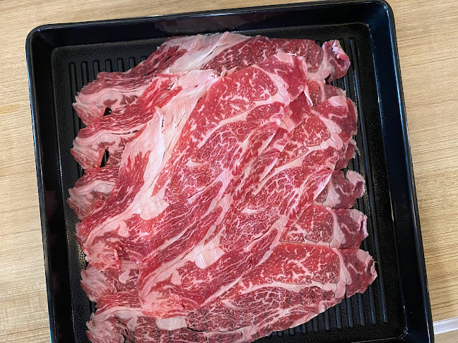 Comentarii opinii despre ร้านบุษบาปลาย่าง