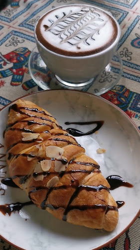 1 AM Cafe - อำเภอเกาะสมุย