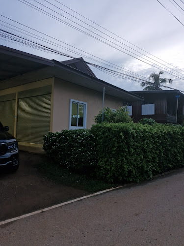 ร้านน้ำแข็งใสยายยาย