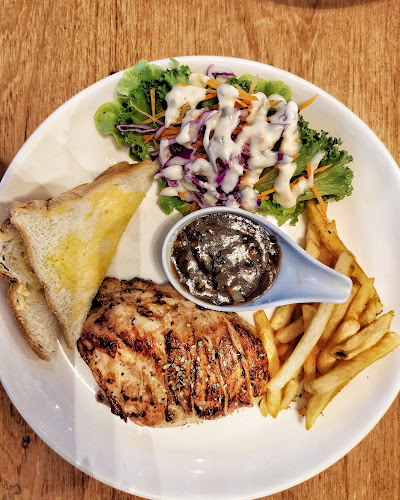 Comentarii opinii despre Hug Cupfe & Bistro