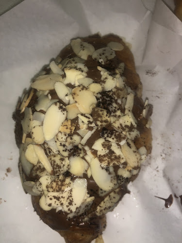 Comentarii opinii despre Fatboy's croissant