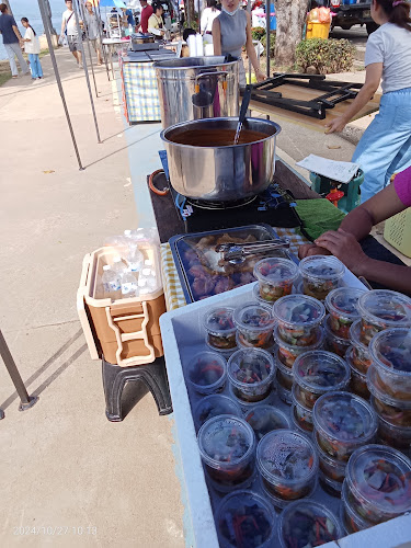 Opinii despre ระเบียงสุข กว๊านพะเยา în อำเภอเมืองพะเยา - การบริการอาหารและที่พัก