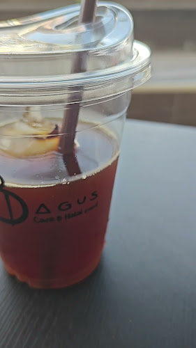 Bagus cafe & halal food