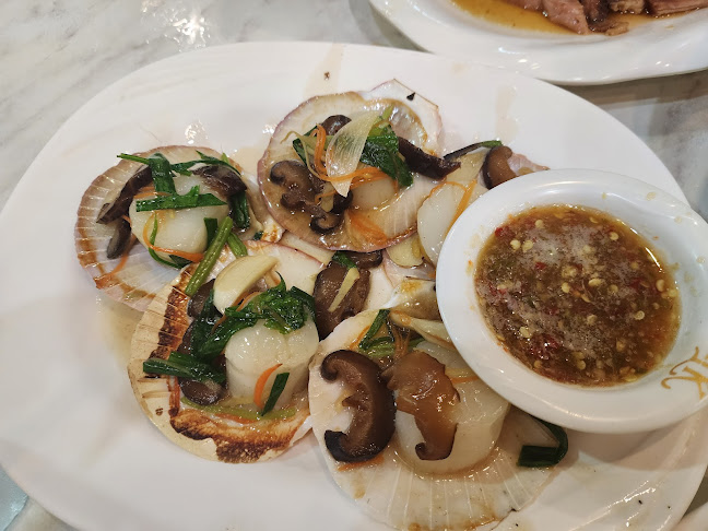 Opinii despre เล้งกี่ în อำเภอบางละมุง - การบริการอาหารและที่พัก