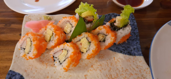 Comentarii opinii despre โทโมดาจิ