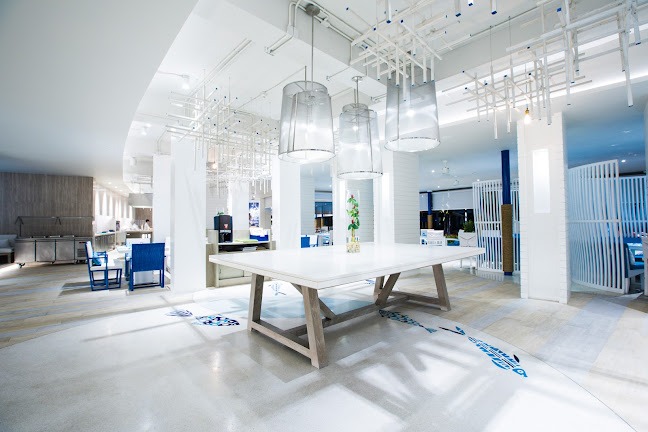 Comentarii opinii despre Azure , Centara Karon Resort Phuket