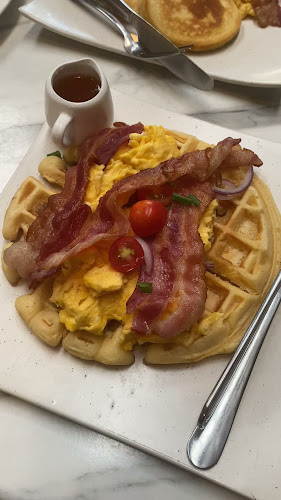 Charlotte 58 Cafe - อำเภอเมืองสุโขทัย