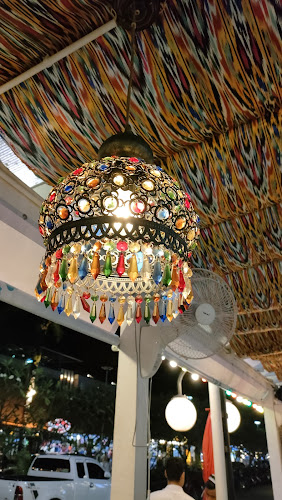 Opinii despre Dastarhan în อำเภอเมืองภูเก็ต - การบริการอาหารและที่พัก