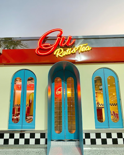 Opinii despre กู โรตีชาชัก @62BLOCS ขอนแก่น în อำเภอเมืองขอนแก่น - การบริการอาหารและที่พัก