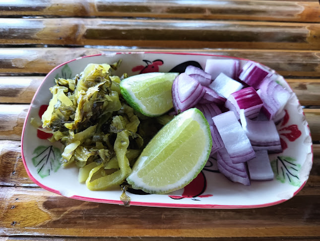 Comentarii opinii despre ร้านข้าวซอย เชียงใหม่ พิษณุโลก