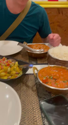 Magic Masala Indian Restaurant - อำเภอเมืองภูเก็ต