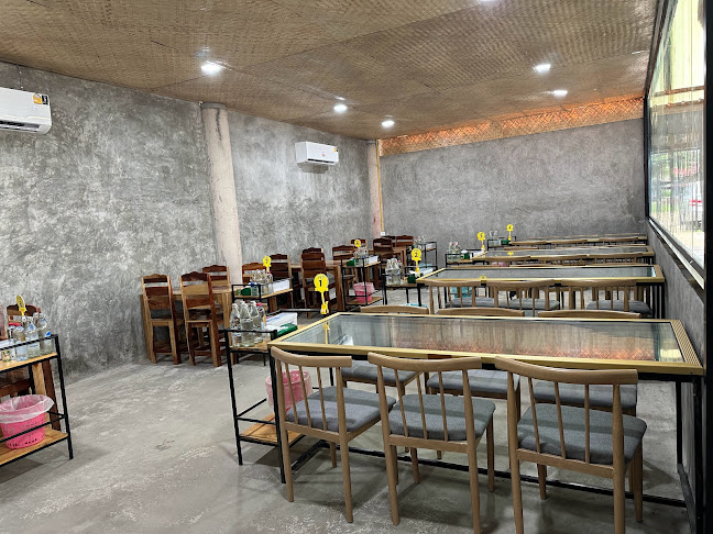 โรงสี กำแพงเพชร - การบริการอาหารและที่พัก